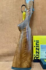Rizzini BR110 Light Luxe Left Handed 20GA 28" - 9 of 12