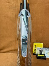 Rizzini BR110 Light Luxe Left Handed 20GA 28" - 7 of 12