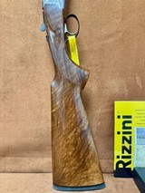 Rizzini BR110 Light Luxe Left Handed 20GA 28" - 8 of 12