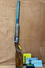 Rizzini BR110 Light Luxe Left Handed 20GA 28" - 1 of 12