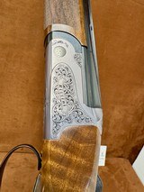 Rizzini BR110 Light Luxe Left Handed 20GA 28" - 6 of 12