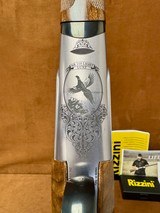 Rizzini BR110 Light Luxe Left Handed 20GA 28" - 5 of 12