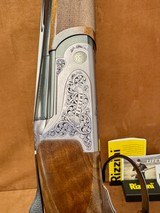 Rizzini BR110 Light Luxe Left Handed 20GA 28" - 4 of 12
