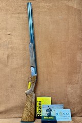 Rizzini BR110 Light Luxe Left Handed 20GA 28" - 3 of 12