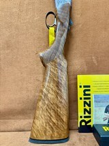 Rizzini BR110 Light Luxe Left Handed 20GA 28" - 9 of 12