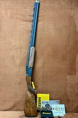 Rizzini BR110 IPS 12GA 32" - 1 of 12