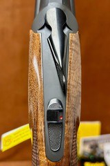 Rizzini BR110 IPS 12GA 32" - 7 of 12