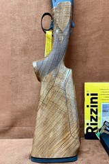 Rizzini BR110 IPS 12GA 32" - 9 of 12