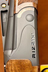 Rizzini BR110 IPS 12GA 32" - 4 of 12
