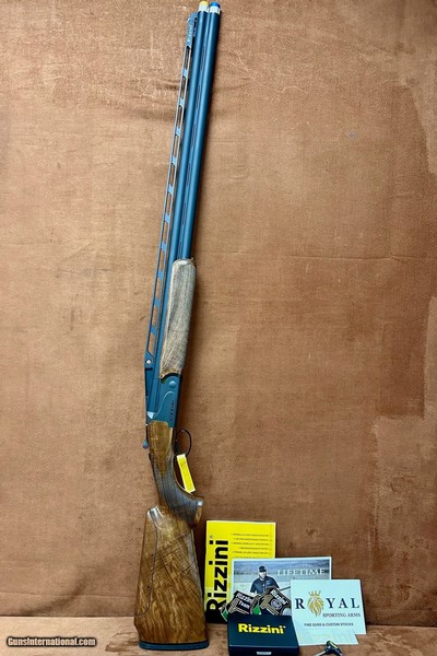 Rizzini BR110 IPS 12GA 32