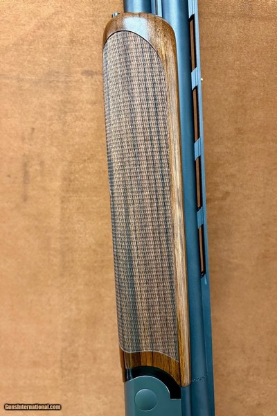 Rizzini BR110 Sporting Adjustable 12GA 32