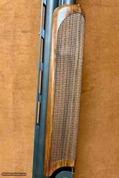 Rizzini BR110 Sporting Adjustable 12GA 32
