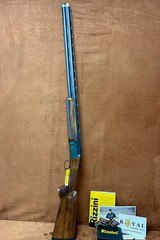 Rizzini BR110 Sporting Adjustable 12GA 32" | 135491 - 2 of 10