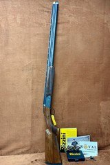 Rizzini BR110 Sporting Adjustable 12GA 32" | 135491 - 1 of 10