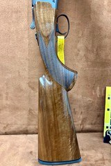 Rizzini BR110 Sporting Left Handed 12GA 32" Left Handed | - 8 of 12