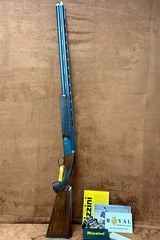 Rizzini BR110 Sporting Left Handed 12GA 32" Left Handed | - 3 of 12