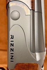 Rizzini BR110 Sporting Left Handed 12GA 32" Left Handed | - 6 of 12