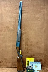 Rizzini BR110 Sporting Left Handed 12GA 32" Left Handed | - 1 of 12