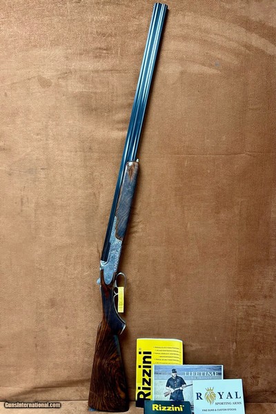 Rizzini Grand Regal Extra 28GA 29