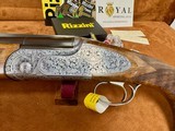 Rizzini S2000 Left Handed 12GA 32" Left Handed | 137130 - 6 of 12