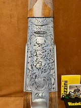 Rizzini S2000 Left Handed 12GA 32" Left Handed | 137130 - 5 of 12