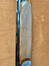 Rizzini S2000 Left Handed 12GA 32" Left Handed | 137130 - 10 of 12