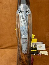 Rizzini S2000 Left Handed 12GA 32" Left Handed | 137130 - 7 of 12