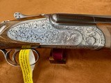 Rizzini S2000 Left Handed 12GA 32" Left Handed | 137130 - 4 of 12