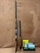 Rizzini BR110 Light Luxe Combo 20GA/28GA 28" | 134720 - 2 of 13