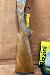 Rizzini BR110 Light Luxe Combo 20GA/28GA 28" | 134720 - 8 of 13