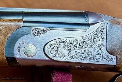 Rizzini BR110 Light Luxe Combo 20GA/28GA 28