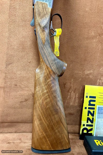 Rizzini BR110 Light Luxe Combo 20GA/28GA 28