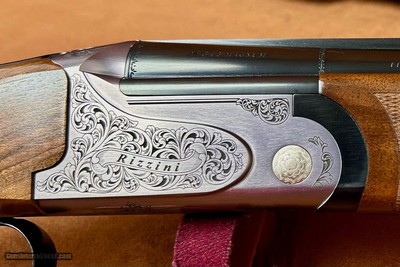 Rizzini BR110 Light Luxe Combo 20GA/28GA 28