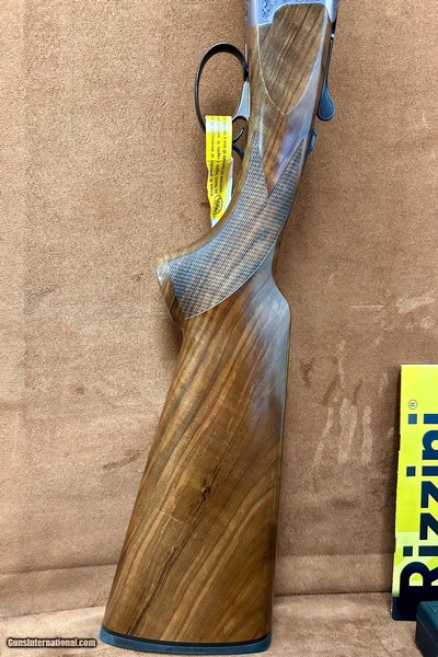 Rizzini BR110 Light Luxe Combo 20GA/28GA 28