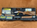 Rizzini BR110 Light Luxe Combo 20GA/28GA 28" | 134720 - 13 of 13