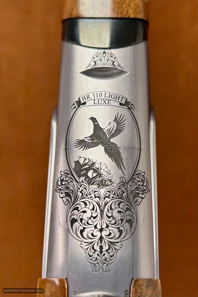 Rizzini BR110 Light Luxe Combo 20GA/28GA 28