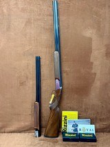 Rizzini BR110 Light Luxe Combo 20GA/28GA 28" | 134720 - 3 of 13