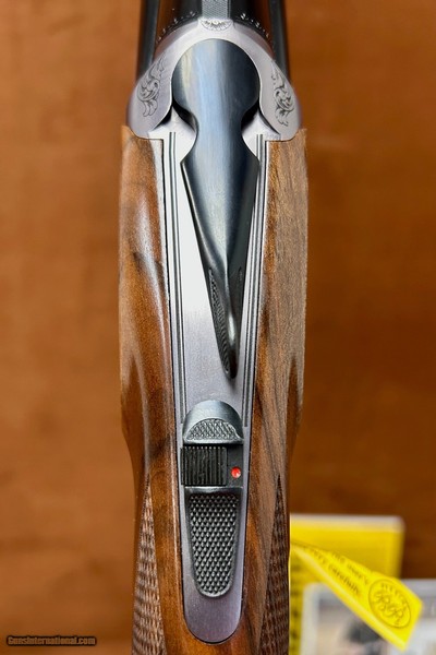 Rizzini BR110 Light Luxe Combo 20GA/28GA 28