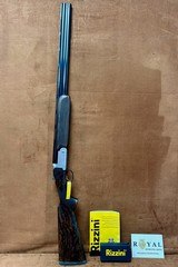 Rizzini BR110 Dakota 12GA 28" | 132810 - 1 of 12