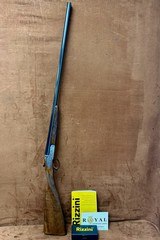 Rizzini BR552 English Stock 20GA 29" | 125484 - 1 of 12