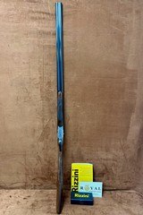 Rizzini BR552 English Stock 20GA 29" | 125484 - 2 of 12