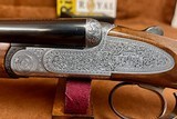 Rizzini BR552 English Stock 20GA 29" | 125484 - 6 of 12