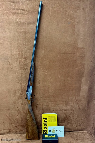 Rizzini BR552 English Stock 20GA 29" | 125484