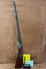 Rizzini BR552 English Stock 20GA 29" | 125484 - 3 of 12
