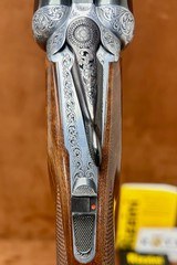 Rizzini BR552 English Stock 20GA 29" | 125484 - 7 of 12