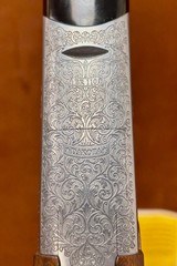 Rizzini BR110 Dakota 20GA 28" | Spectacular wood!!!! - 5 of 12