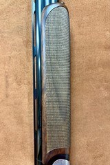 Rizzini BR110 Dakota 20GA 28" | Spectacular wood!!!! - 10 of 12