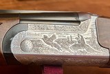 Rizzini BR110 Dakota 20GA 28" | Spectacular wood!!!! - 6 of 12
