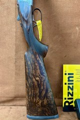 Rizzini BR110 Dakota 20GA 28" | Spectacular wood!!!! - 8 of 12