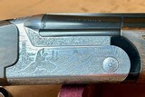 Rizzini BR110 Dakota 20GA 28" | Spectacular wood!!!! - 4 of 12